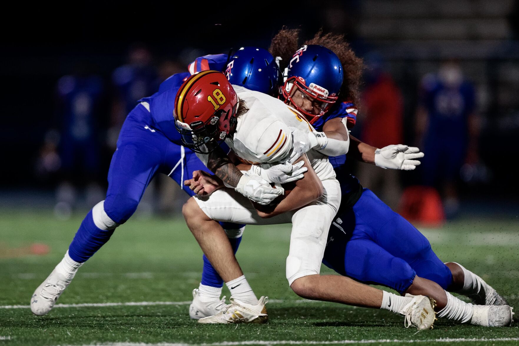 PREP FOOTBALL